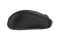INCA Wrls Maus 1600DPI/4Tasten/2.4GHzUSB-A/Stoff bl retail