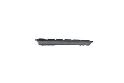 CHERRY KW9200 Wireless MINI Tastatur DE TKL 75% schwarz