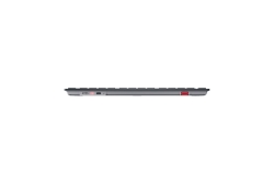 CHERRY KW9200 Wireless MINI Tastatur DE TKL 75% schwarz
