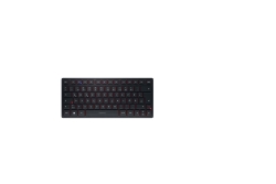 CHERRY KW9200 Wireless MINI Tastatur DE TKL 75% schwarz