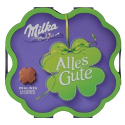 Schokolade Alles Gute - 44 g