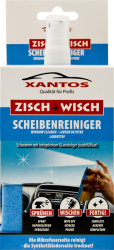 XANTOS Zisch&Wisch - Schwamm m. integr...