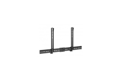 MANHATTAN Universal Soundbar-Halterung Wand- / VESA-Montage