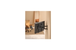 MANHATTAN Universal Soundbar-Halterung Wand- / VESA-Montage