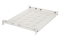 INTELLINET 19 Fachboden variable Schienen 350mm tief grau