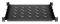 INTELLINET 19Fachboden variable Schienen 350mm tief schwarz