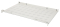 INTELLINET 19 Fachboden variable Schienen 750mm tief grau