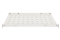 INTELLINET 19 Fachboden variable Schienen 750mm tief grau
