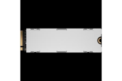 SSD 2TB CORSAIR M.2 PCI-E NVMe Gen4 MP600 PRO LPX whi retail