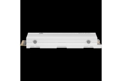 SSD 2TB CORSAIR M.2 PCI-E NVMe Gen4 MP600 PRO LPX whi retail