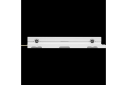 SSD 2TB CORSAIR M.2 PCI-E NVMe Gen4 MP600 PRO LPX whi retail