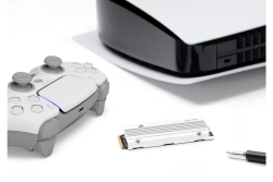 SSD 2TB CORSAIR M.2 PCI-E NVMe Gen4 MP600 PRO LPX whi retail