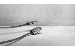 INCA HDMI-Kabel2.1 8K 48Gbit/s 7680x4320@120Hz 1.50m gr retail