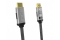 INCA HDMI-Kabel2.1 8K 48Gbit/s 7680x4320@120Hz 1.50m gr retail