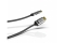 INCA HDMI-Kabel2.1 8K 48Gbit/s 7680x4320@120Hz 3.00m gr retail