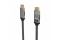 INCA HDMI-Kabel2.1 8K 48Gbit/s 7680x4320@120Hz 3.00m gr retail