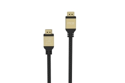 INCA HDMI-Kabel2.0 4K 18Gbit/s 4096x2160@ 30Hz 2.00m sw retail