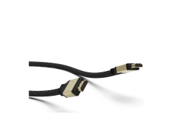 INCA HDMI-Kabel2.0 4K 18Gbit/s 4096x2160@ 30Hz 2.00m sw retail