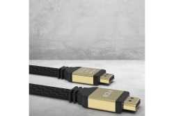 INCA HDMI-Kabel2.0 4K 18Gbit/s 4096x2160@ 30Hz 2.00m sw retail