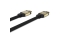 INCA HDMI-Kabel2.0 4K 18Gbit/s 4096x2160@ 30Hz 2.00m sw retail