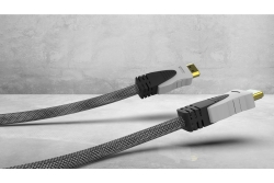 INCA HDMI-Kabel2.0 4K 18Gbit/s 4096x2160@ 30Hz 15.00m gr retail