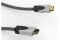 INCA HDMI-Kabel2.0 4K 18Gbit/s 4096x2160@ 30Hz 15.00m gr retail