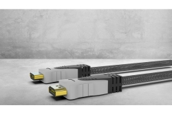INCA HDMI-Kabel2.0 4K 18Gbit/s 4096x2160@ 30Hz 20.00m gr retail