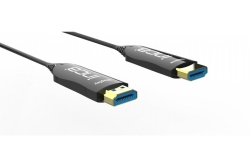 INCA HDMI-Kabel2.0 4K 18Gbit/s 4096x2160@ 30Hz 50.00m sw retail