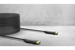 INCA HDMI-Kabel2.0 4K 18Gbit/s 4096x2160@ 30Hz 50.00m sw retail