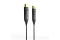 INCA HDMI-Kabel2.0 4K 18Gbit/s 4096x2160@ 30Hz 50.00m sw retail