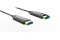 INCA HDMI-Kabel2.0 4K 18Gbit/s 4096x2160@ 30Hz 50.00m sw retail