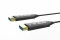 INCA HDMI-Kabel2.0 4K 18Gbit/s 4096x2160@ 30Hz 50.00m sw retail