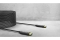 INCA HDMI-Kabel2.0 4K 18Gbit/s 4096x2160@ 30Hz 50.00m sw retail