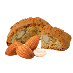 Cantuccini Mandelgebäck
