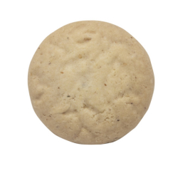 Biscotti Mandelgebäck 250 Stück