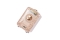Divoom Lautsprecher Fairy OK Bluetooth inkl. Mikro rosa