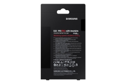 SSD 1TB Samsung M.2 PCI-E NVMe Gen4 990 PRO Heatsink retail
