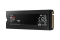 SSD 1TB Samsung M.2 PCI-E NVMe Gen4 990 PRO Heatsink retail