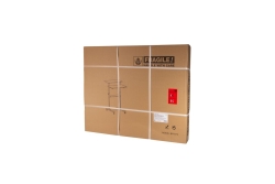 Logilink Sitz-/Steharbeitsplatz, rollbar, 60 kg max.