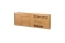 Logilink TV-Ständer, 49 70, Walnuss-Holzbeine, 40 kg max.