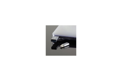 Logilink USB 3.2 Gen1 Type-C Adapter, C/M zu USB-A/F, silber