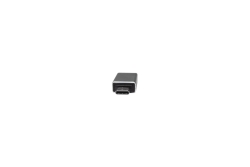Logilink USB 3.2 Gen1 Type-C Adapter, C/M zu USB-A/F, silber
