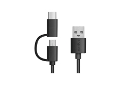 Logilink Solar Powerbank 10000 mAh 2x USB-A QC & 1x USB-C PD