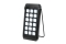 Logilink Solar Powerbank 10000 mAh 2x USB-A QC & 1x USB-C PD