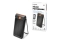 Logilink Solar Powerbank 10000 mAh 2x USB-A QC & 1x USB-C PD