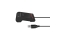 Logilink USB 2.0-Kartenleser, für Smart-ID, schwarz