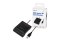 Logilink USB 2.0-Kartenleser, für Smart-ID, schwarz