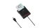 Logilink USB 2.0-Kartenleser, für Smart-ID, schwarz