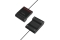 Logilink USB 2.0-Kartenleser, für Smart-ID, schwarz