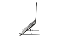 Logilink Notebook Ständer, zusammenklappbar, 10 16